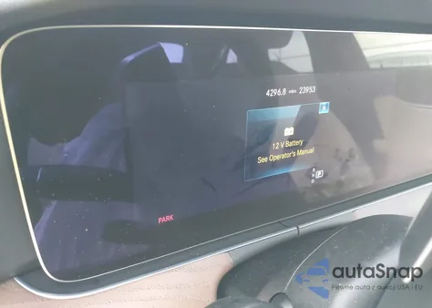 2022 Mercedes-Benz E 350 4Matic from USA, damaged, VIN W1KZF8EB3NB021182